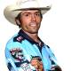 Lachlan Richardson has been announced as the NSW captain in the upcoming PBR Australia state of origin series. Picture supplied