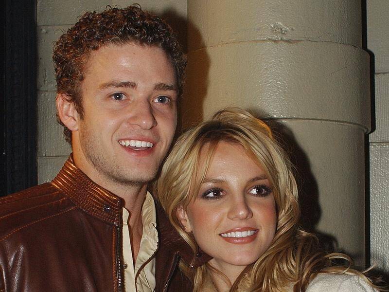 Britney Spears Says Justin Timberlake Got Her Pregnant, Had Abortion,  Memoir Claims